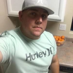 Meet your Posher, Blake